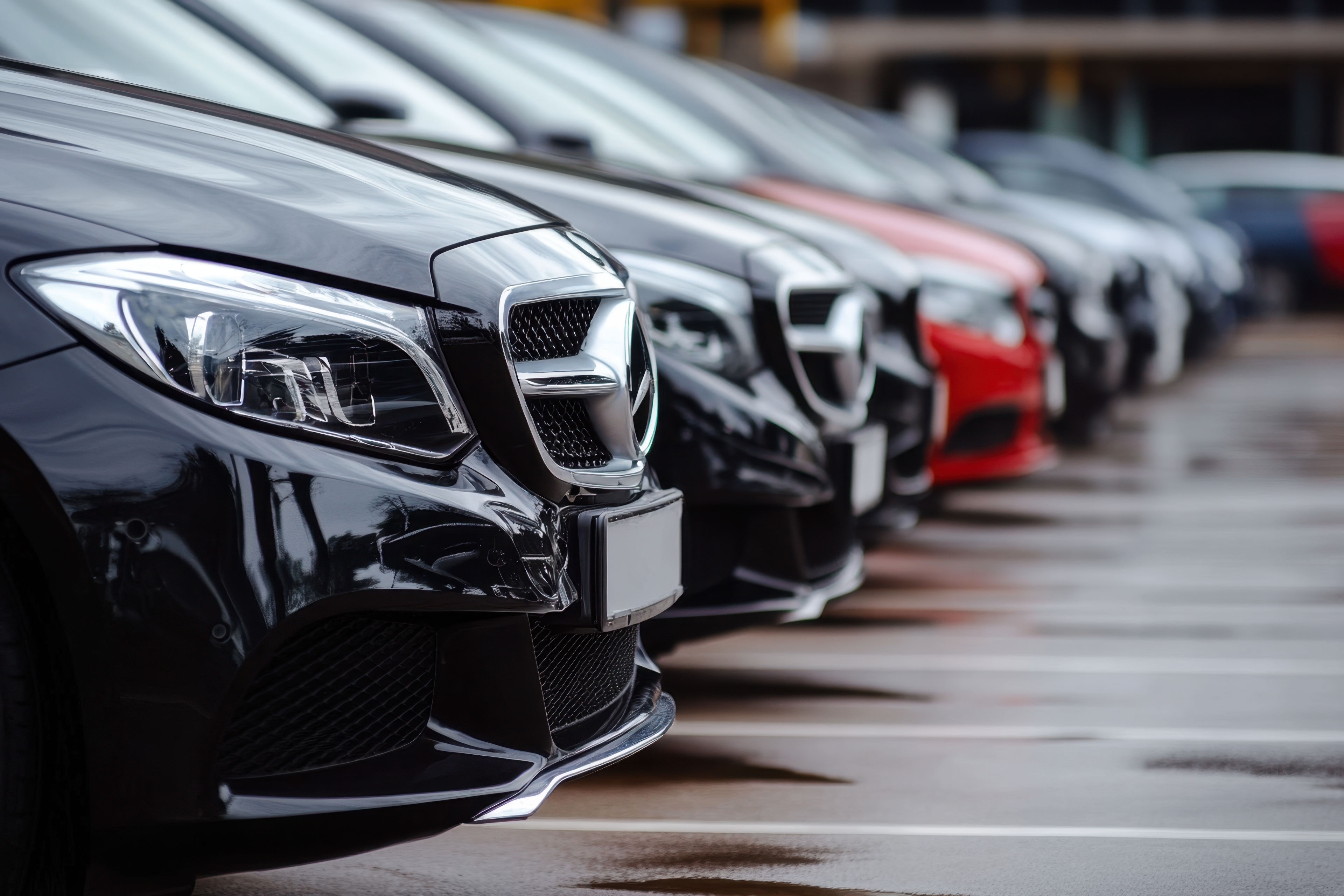 Dealerships - AutoFlow automotive transport delivery service